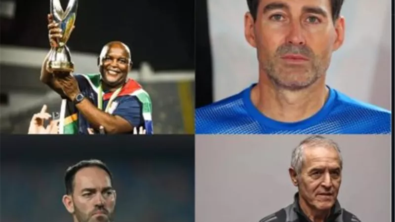 براتب يتخطى 16 مليون دولار.. مدربو الأهلي الأجانب آخر 10 مواسم 