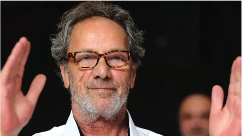 محمد بكري رمز الثقافة العربية لعام 2026.. إرث فلسطيني خالد في السينما 