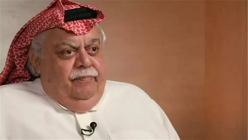 «الجريدة» الكويتية: إحالة فؤاد الهاشم إلى النيابة على خلفية الإساءة لمصر