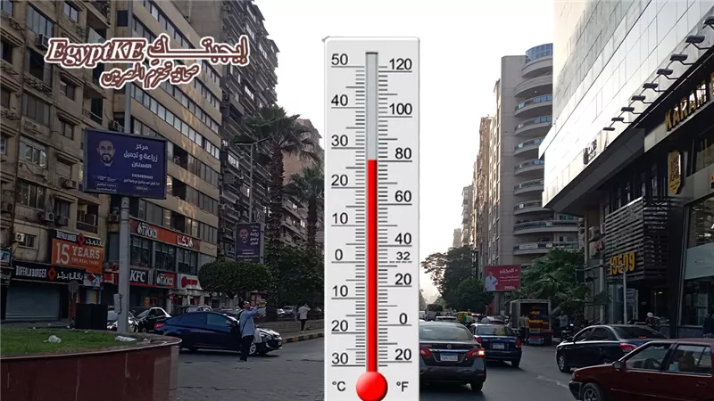 تباين حاد في طقس غدًا| برودة شمالا وحرارة جنوبا.. والأرصاد تحذر من الشبورة
