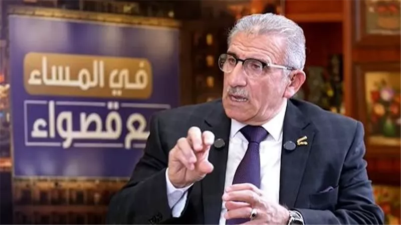 وائل ربيع: الكلفة الاقتصادية تحسم مسار الحرب بين أمريكا وإيران|فيديو