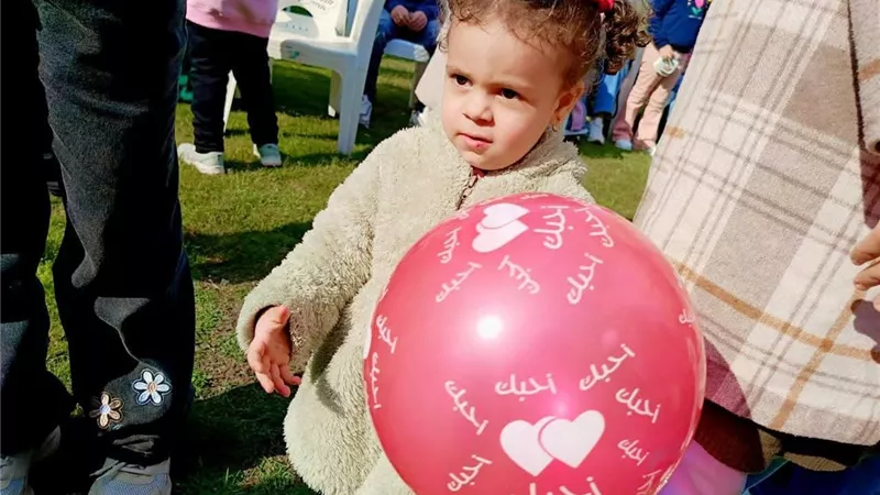 من الأراجوز للملاعب