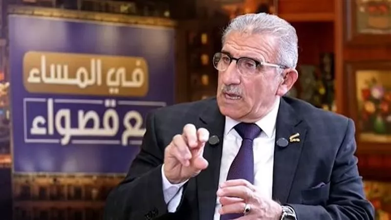 وائل ربيع: إيران تريد إطالة الحرب لزيادة التكلفة على الولايات المتحدة|خاص 