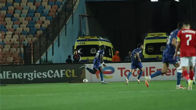 الزمالك الفائز.. نتائج الأندية المصرية في إياب دور الـ8 ببطولات أفريقيا 