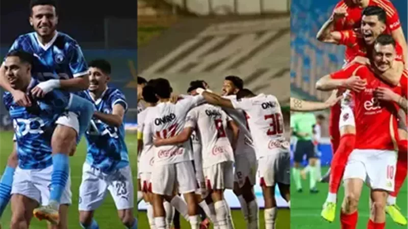 تراجع الكرة المصرية| أندية الأموال تودع بطولات أفريقيا وتأهل صاحب الأزمات