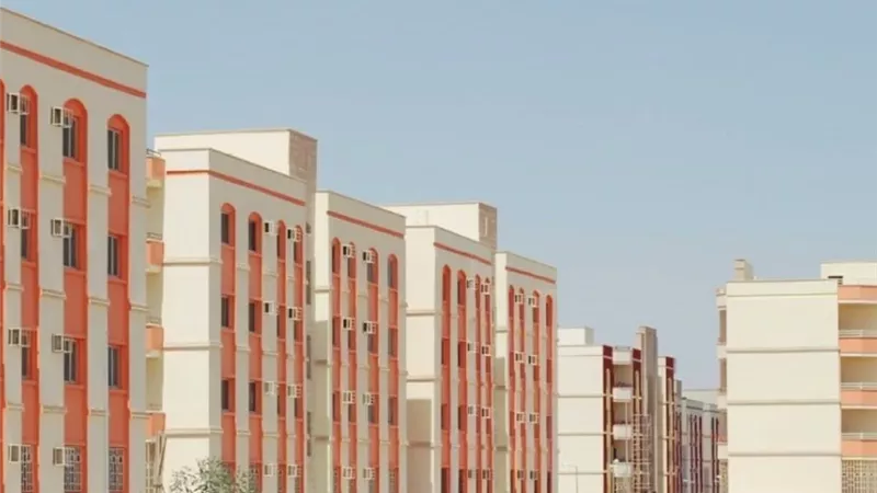 الخطوات الكاملة لـ إضافة دور ونقل عداد المياه في المدن الجديدة