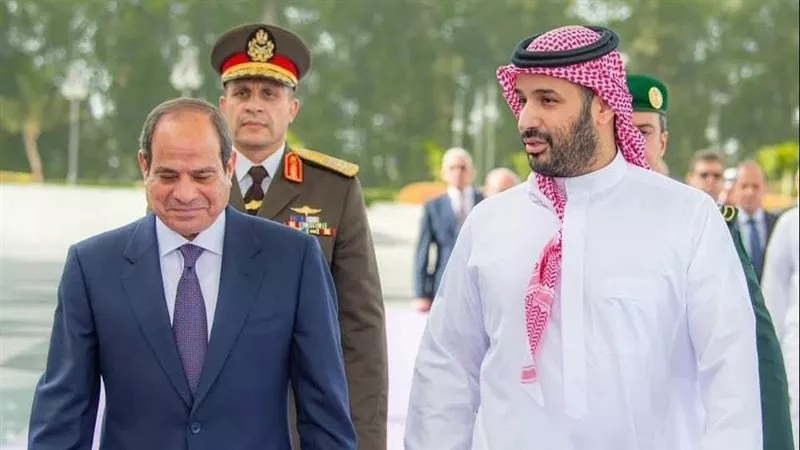 «نواب»: مصر ستظل داعمًا رئيسيًا لأمن واستقرار الدول العربية خاصة «الخليج»