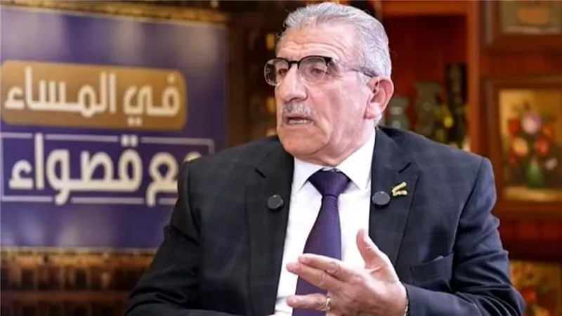 وائل ربيع لـ«إيجبتك»: إغلاق «هرمز» يكشف تراجع الهيبة الأمريكية وصمود إيران
