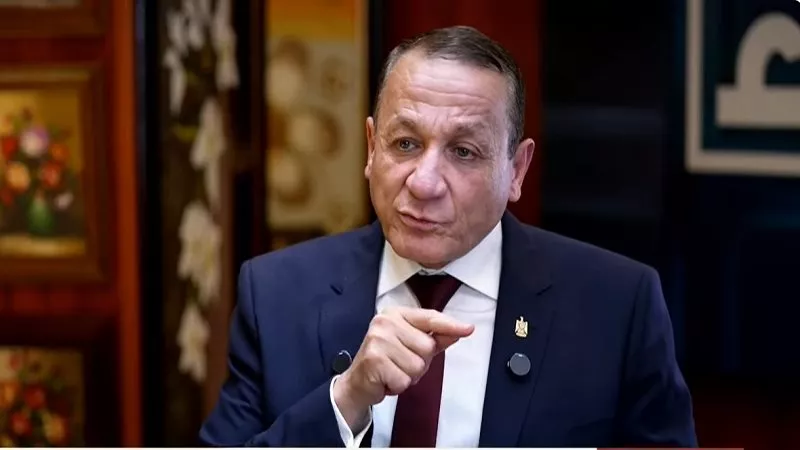 اللواء أيمن عبد المحسن يكتب دراسة لـ إيجبتك:تقديرات الموساد الخاطئة وحرب إيران