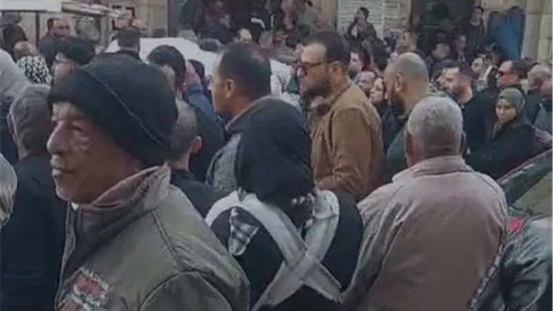 «حاولت ألحقهم وفشلت».. تفاصيل مثيرة في أقوال الناجي الوحيد من مذبحة كرموز