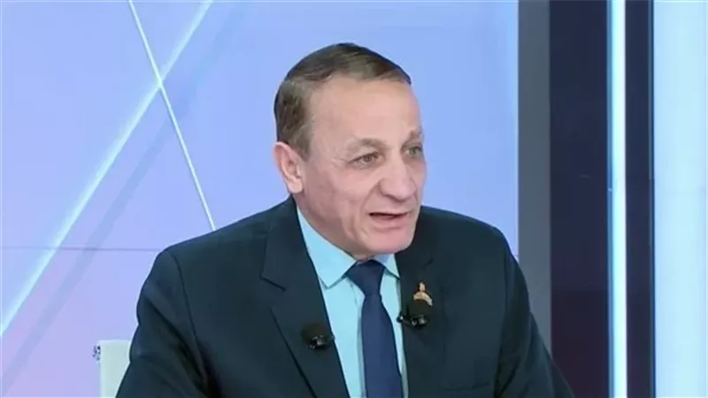 خبير عسكري: التحركات المصرية تؤكد التزامها بحماية الأمن القومي العربي