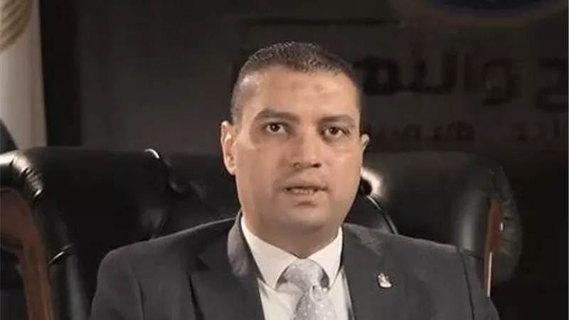 لجنة الاتصالات بـ«الإصلاح والنهضة»:ندعم سياسات الاستخدام الآمن للتكنولوجيا