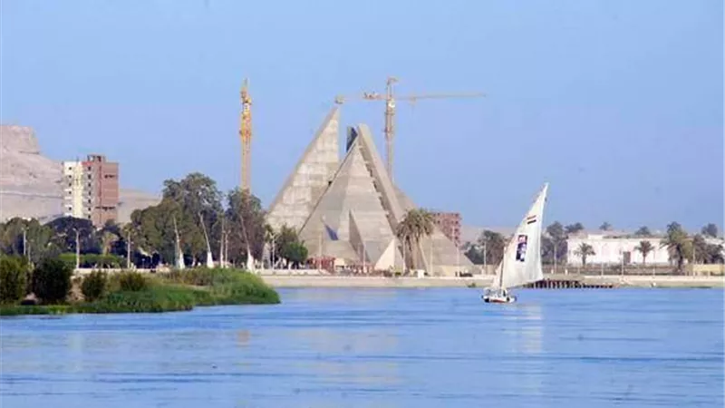 طقس المنيا اليوم.. انخفاض ملحوظ في درجات الحرارة وفرص لسقوط الأمطار 
