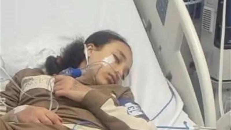 طفلة تدخل في غيبوبة بعد بلع بالونة خلال احتفالات العيد بالغربية