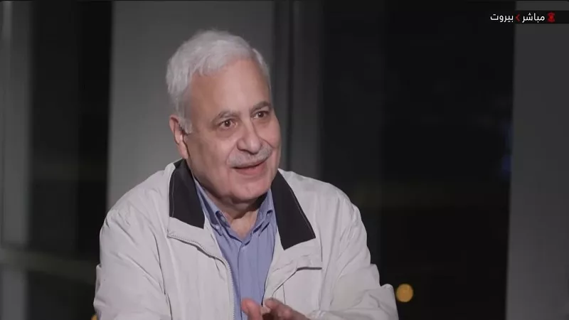 نقولا ناصيف: رفض لبناني واسع لشعار 