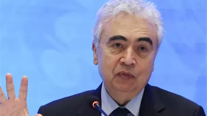 الطاقة الدولية: تضرر 40 محطة في الشرق الأوسط منذ بدء الحرب على إيران