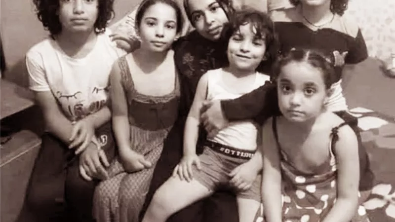 وجوه بريئة غيبها الغدر.. ننشر صور أطفال 