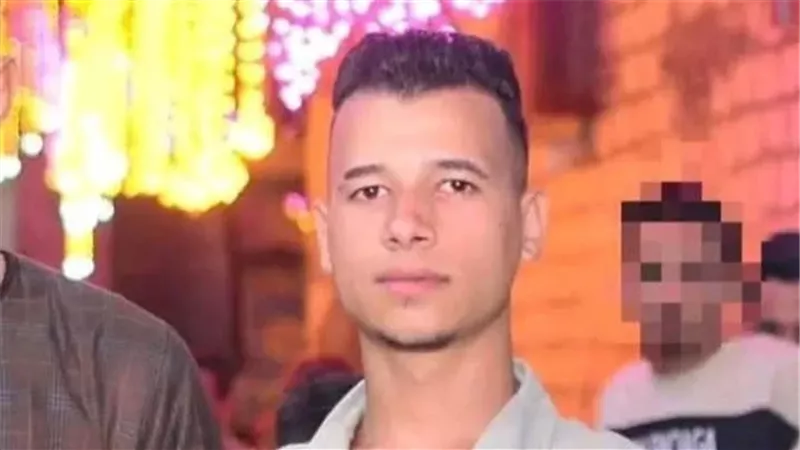 ضبط 3 أشخاص بتهمة مقتل شاب في مشاجرة بالمنيا