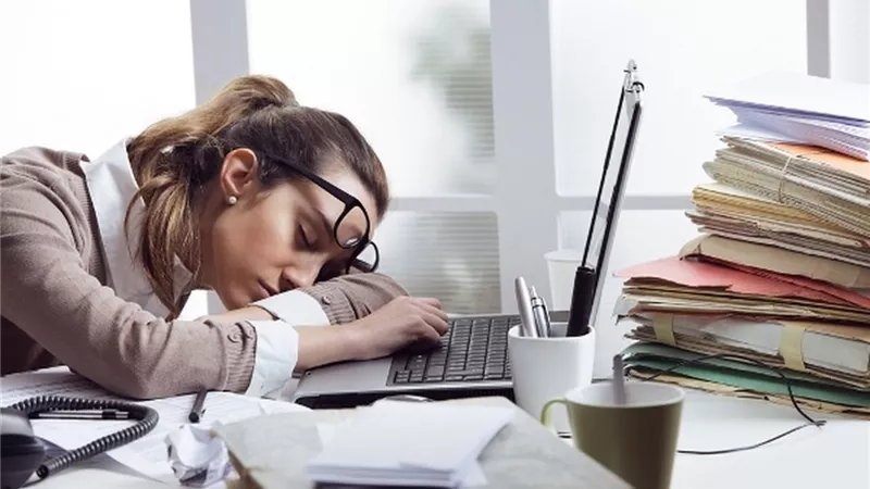 بعد الاجازة.. خطة استعادة النشاط المهني بعد عيد الفطر