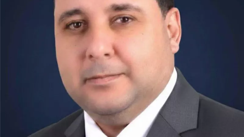 بمناسبة يومها العالمي.. رئيس مياه البحيرة يستعرض طفرة الخدمات والمشروعات  