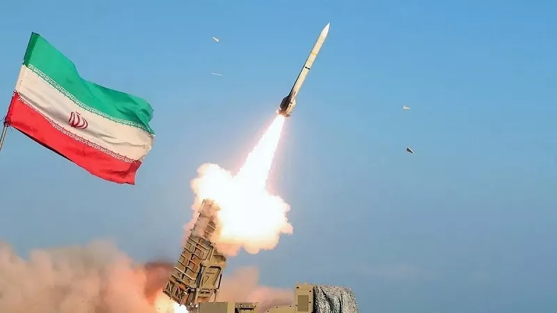 مهند مصطفى: استمرار الصواريخ الإيرانية يربك الحسابات الإسرائيلية|فيديو