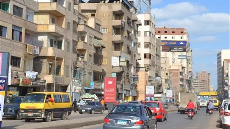 الأرصاد تحذر: أمطار ورياح مثيرة للأتربة من الثلاثاء حتى الخميس 