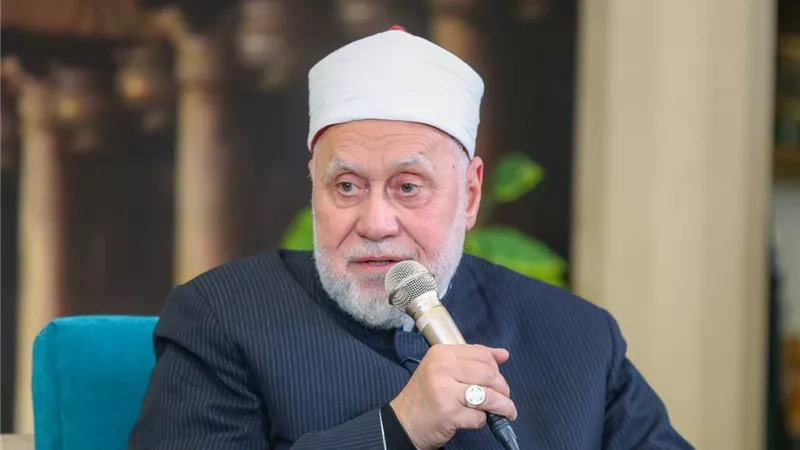بالأدلة.. الأزهر يحسم الجدل حول دعاء العيد لـ «آل البيت»