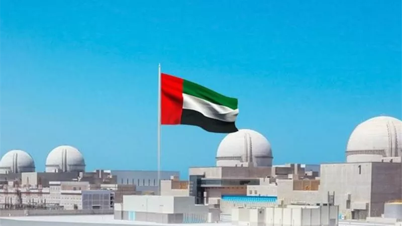 إيران تهدد بمهاجمة محطة نووية في الإمارات