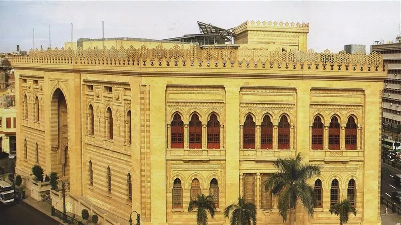 دار الكتب.. رحلة طويلة بين حفظ التراث ونشر الثقافة والمعرفة