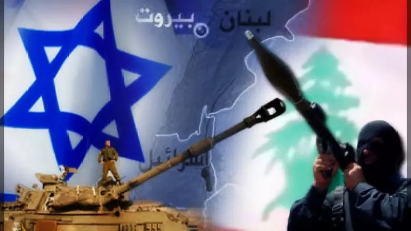  تفاوض وسط القصف.. لبنان يترقب مصيره في «اتفاق الحرب»