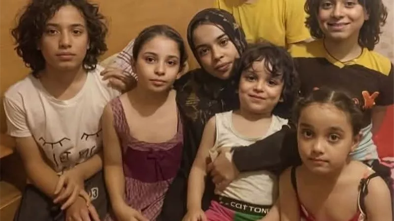 قضية “مذبحة كرموز” بالإسكندرية تفجّر مجددًا ملف الزواج من أثرياء عرب