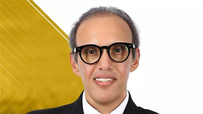 محمد فريد: نحتاج مراجعة السياسات الضريبية بعد اتساع السوق غير الرسمي |حوار