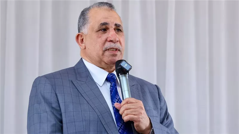 نقيب المحامين يترأس حلف اليمين بسوهاج ويوجه رسائل مهمة لشباب المهنة