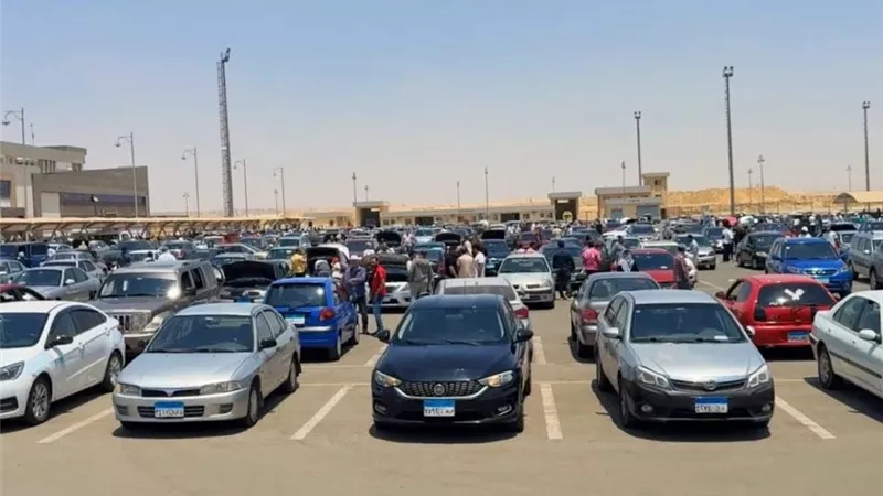 نصائح بعد عيد الفطر المبارك لتجنب أعطال السيارة والقيادة الآمنة