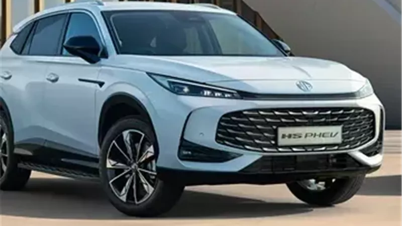 منصور إم جي أوتوموتيف تعلن زيادة أسعار MG GT 2026.. تعرف عليها