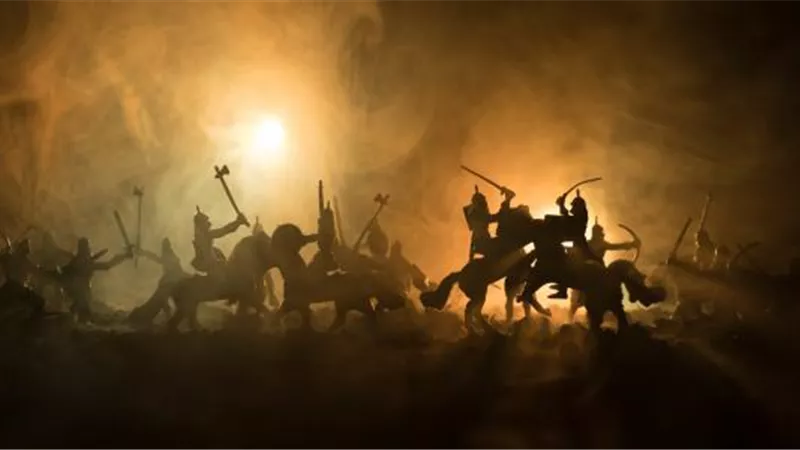 ذكرى غزوة أحد.. كيف واجه المسلمون التحدي والصبر في ساحة المعركة