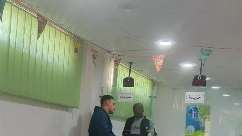 «مياه القناة»: استمرار خدمات العملاء وشحن العدادات خلال إجازة العيد 