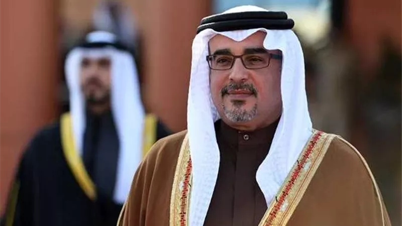 الحكومة البحرينية تجدد إدانة الاعتداءات الإيرانية وتشيد بجاهزية قواتها