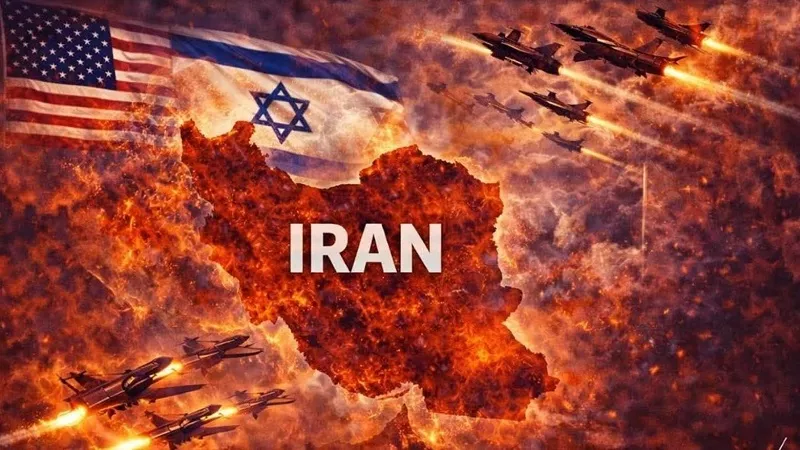 سمير سكاف: استمرار حرب واشنطن وطهران سيؤدي لزيادة أسعار النفط بشكل كارثي
