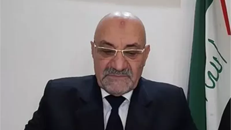 نائب رئيس«حركة تحرير الأحواز» لـترامب: خطر إيران لا ينتهي بإدارة الصراع