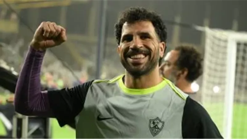 كشف منشطات لثنائي الزمالك عقب مواجهة أوتوهو 