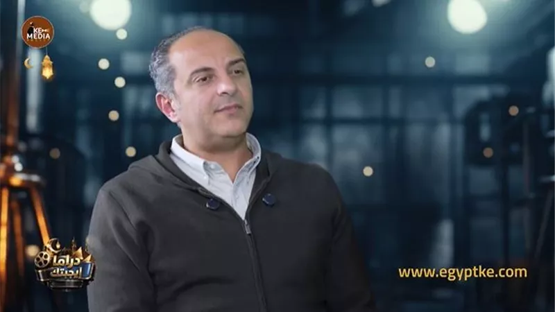 محمد عبية لـ 