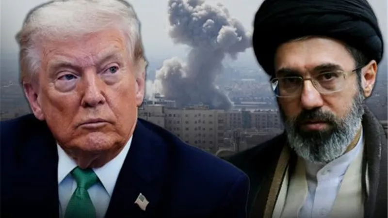 تحليل إسرائيلي: ترامب «ينزل عن الشجرة» بوهم المفاوضات