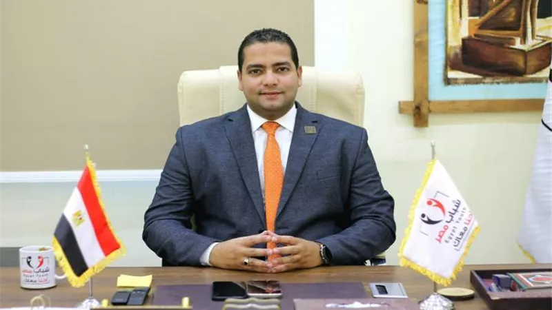 حزب «كيان مصر»: مصر تقود توازنًا استراتيجيًا لحماية الأمن القومي 