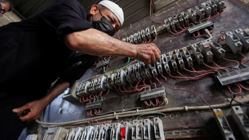 زيادة أسعار الكهرباء 2026|تفاصيل شرائح الاستهلاك الجديدة للتجاري والمنزلي 