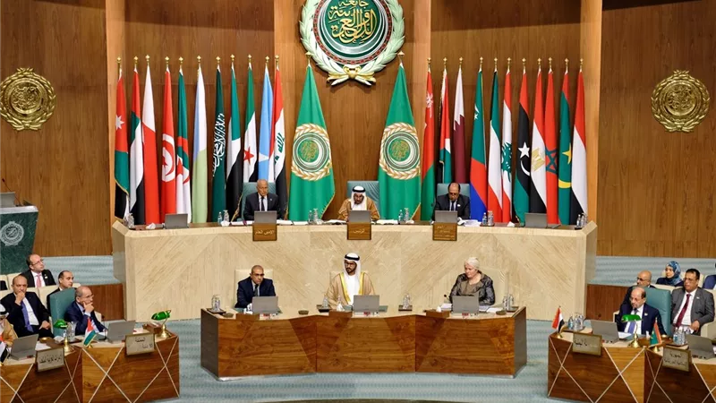  بث مباشر لاجتماع جامعة الدول العربية لبحث تداعيات قانون إعدام الأسرى