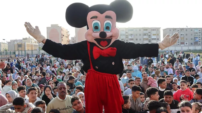 مليون و800 ألف مستفيد من مبادرة 
