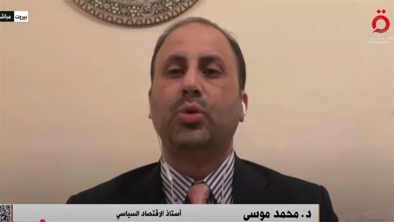 اقتصادي: تصريحات ترامب تزيد تعقيد الأزمة الاقتصادية العالمية