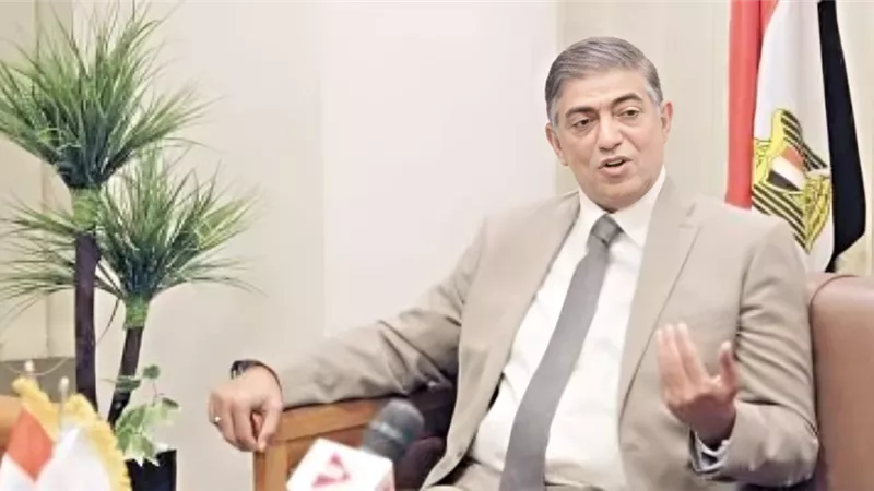 حزب «الإصلاح والنهضة»: مصر توظف ثقلها السياسي لدعم الاستقرار بالمنطقة