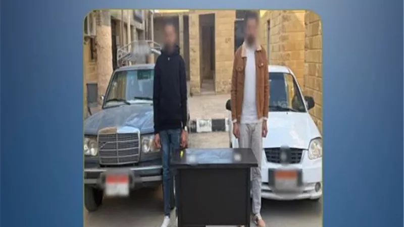 مشاجرة بسبب أولوية المرور تنتهي بضبط المتهمين في شمال سيناء